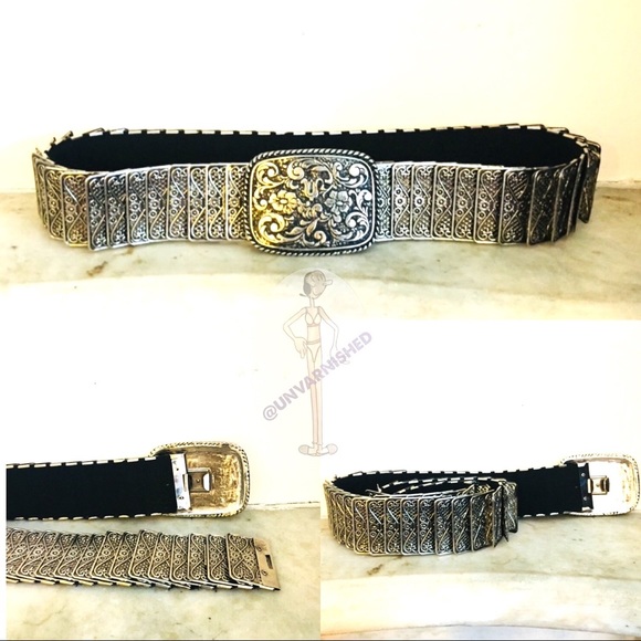 Bundled STRETCHABLE BELTS - Picture 4 of 8